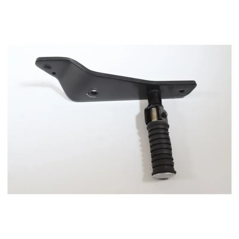 Platine arriere droite YAMAHA XV 125 VIRAGO 1996 - 2003