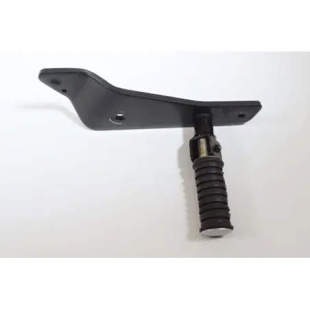 Platine arriere droite YAMAHA XV 125 VIRAGO 1996 - 2003