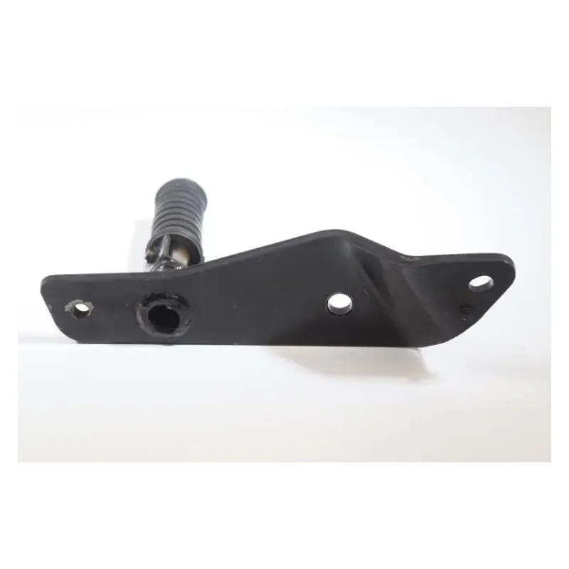 Platine arriere droite YAMAHA XV 125 VIRAGO 1996 - 2003