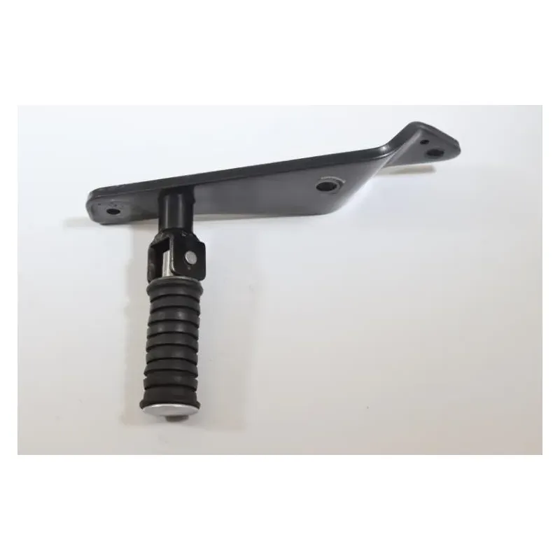 Platine arriere droite YAMAHA XV 125 VIRAGO 1996 - 2003