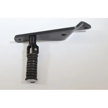 Platine arriere droite YAMAHA XV 125 VIRAGO 1996 - 2003