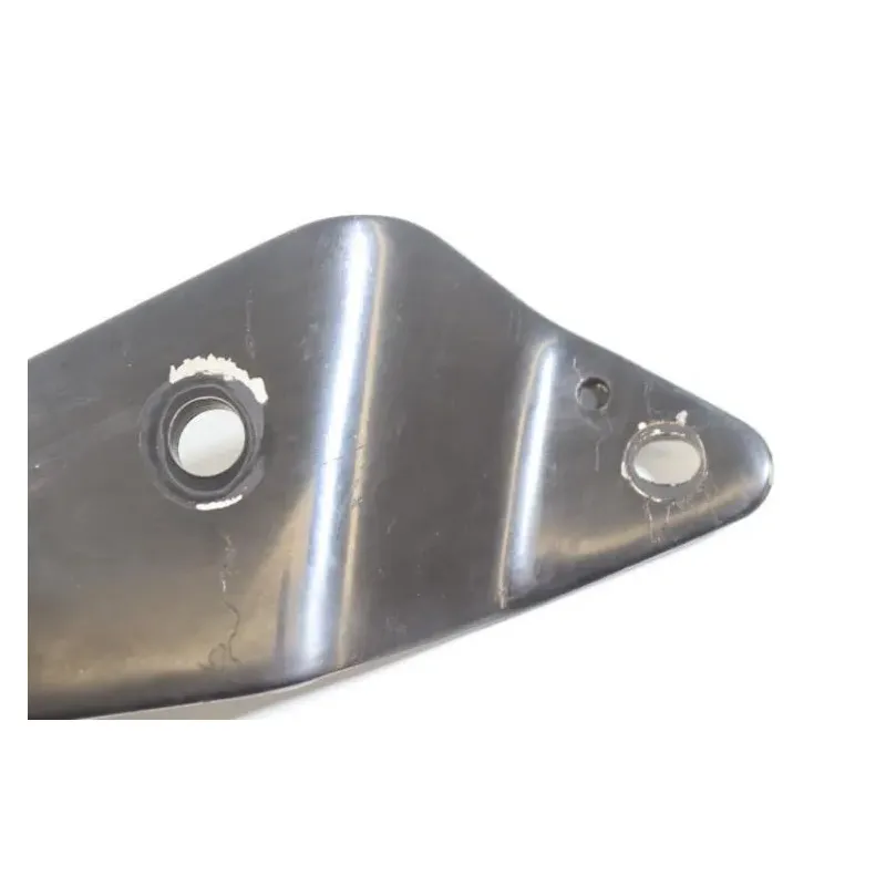 Platine arriere droite YAMAHA XV 125 VIRAGO 1996 - 2003