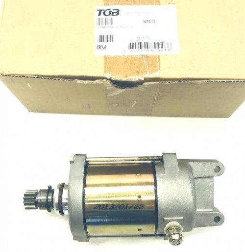 Demarreur TGB BLADE 550 2010-2011 IRS
