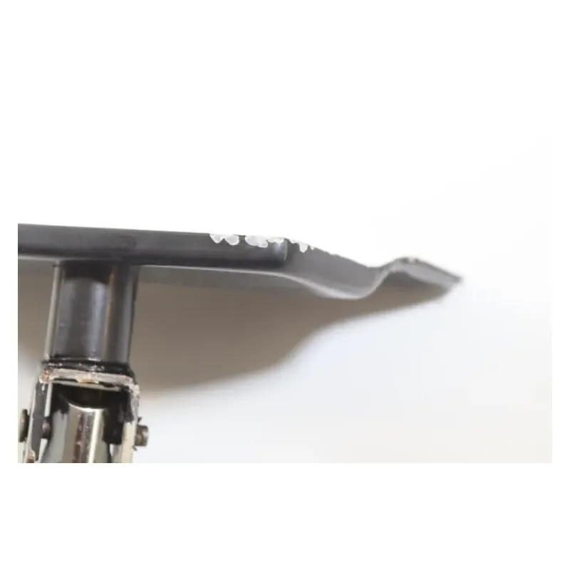 Platine arriere gauche YAMAHA XV 125 VIRAGO 1996 - 2003
