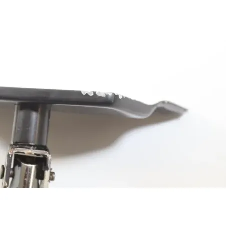 Platine arriere gauche YAMAHA XV 125 VIRAGO 1996 - 2003