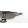 Platine arriere gauche YAMAHA XV 125 VIRAGO 1996 - 2003 Platine arriere gauche YAMAHA XV 125 VIRAGO 1996 - 2003