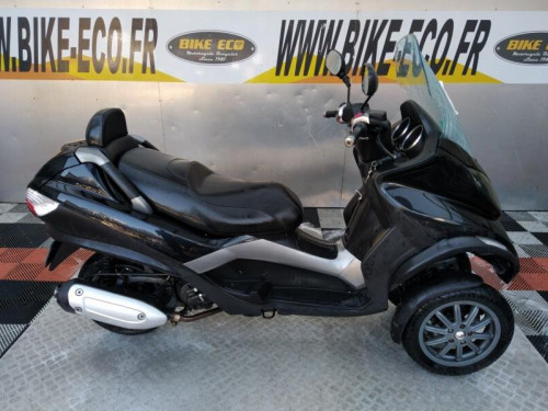 PIAGGIO MP3 125 06-08