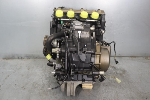 Moteur KAWASAKI ZX10 R 2004 - 2005