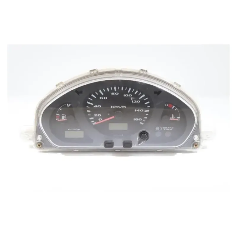 Compteur SUZUKI UH 400 BURGMAN 1999 - 2002