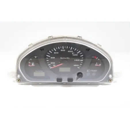 Compteur SUZUKI UH 400 BURGMAN 1999 - 2002