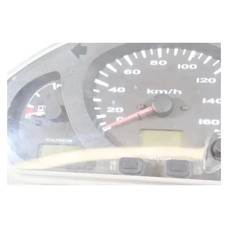 Compteur SUZUKI UH 400 BURGMAN 1999 - 2002