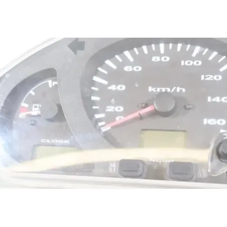 Compteur SUZUKI UH 400 BURGMAN 1999 - 2002