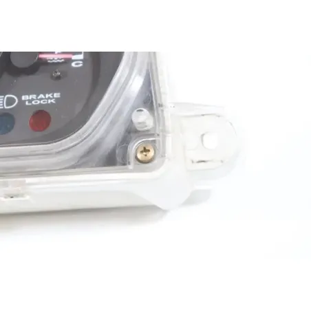 Compteur SUZUKI UH 400 BURGMAN 1999 - 2002