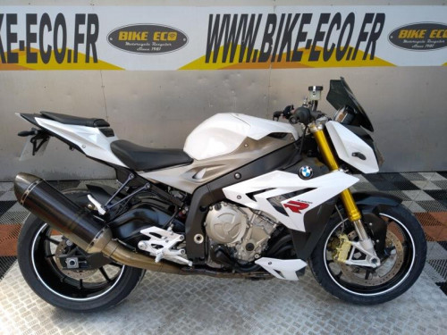 BMW S 1000 R