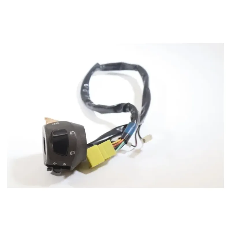 Commodo gauche SUZUKI UH 400 BURGMAN 1999 - 2002
