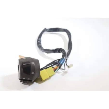 Commodo gauche SUZUKI UH 400 BURGMAN 1999 - 2002