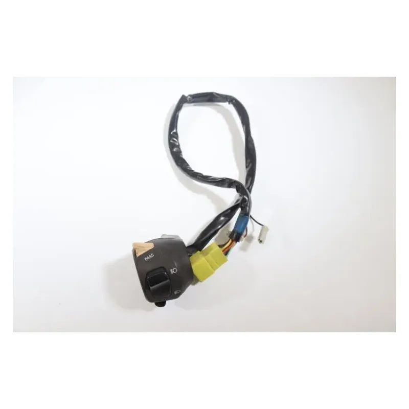 Commodo gauche SUZUKI UH 400 BURGMAN 1999 - 2002