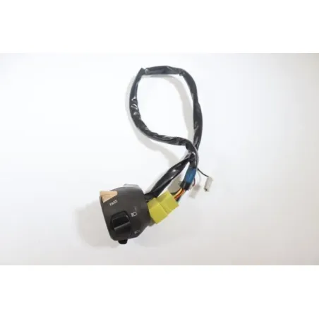 Commodo gauche SUZUKI UH 400 BURGMAN 1999 - 2002
