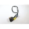 Commodo gauche SUZUKI UH 400 BURGMAN 1999 - 2002 Commodo gauche SUZUKI UH 400 BURGMAN 1999 - 2002
