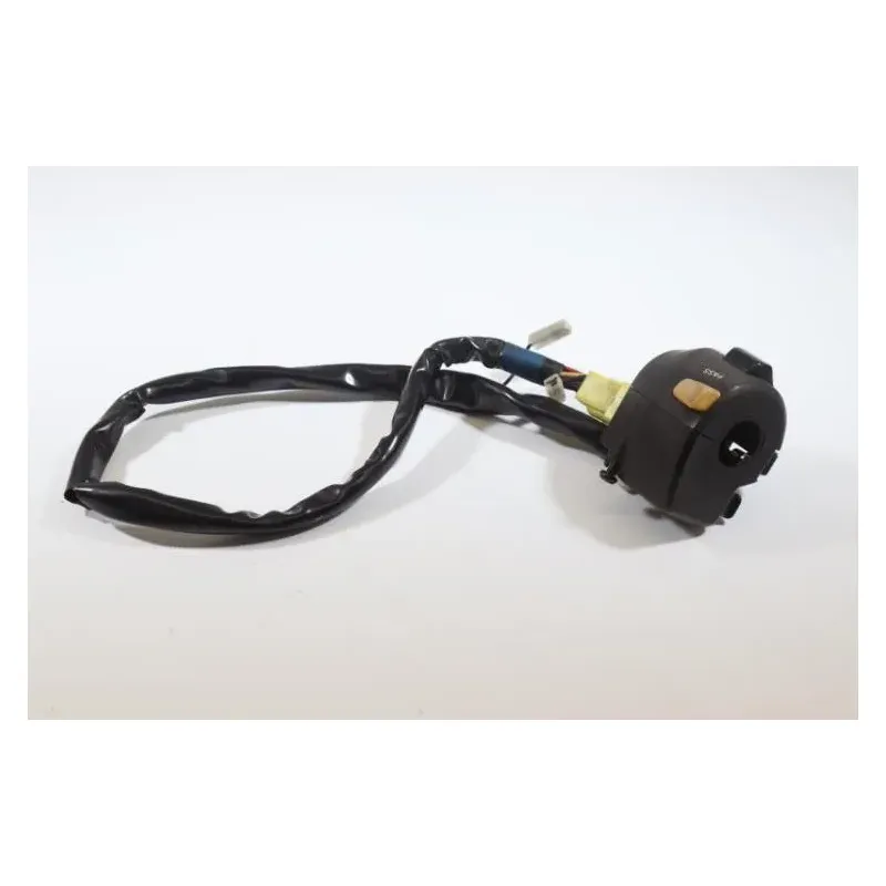 Commodo gauche SUZUKI UH 400 BURGMAN 1999 - 2002