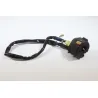 Commodo gauche SUZUKI UH 400 BURGMAN 1999 - 2002 Commodo gauche SUZUKI UH 400 BURGMAN 1999 - 2002