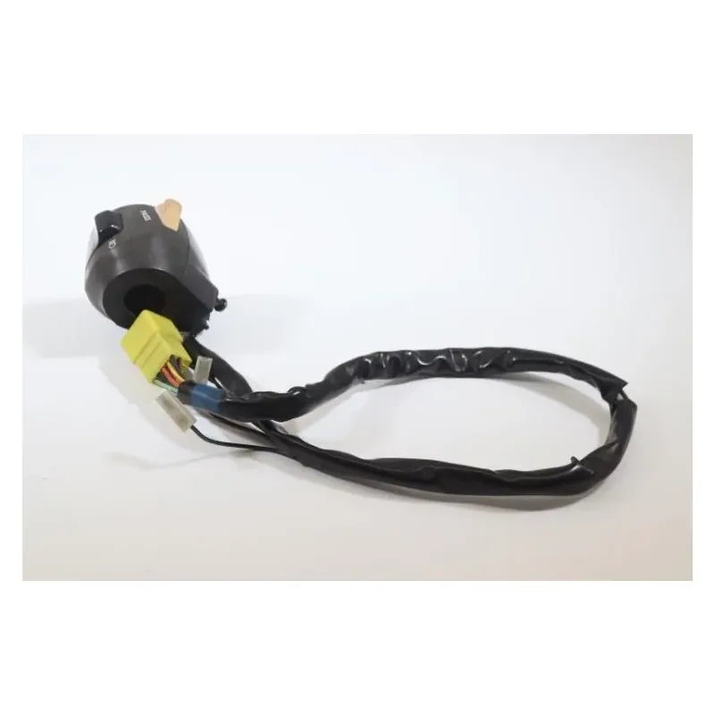 Commodo gauche SUZUKI UH 400 BURGMAN 1999 - 2002