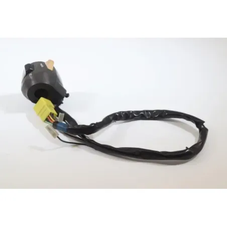 Commodo gauche SUZUKI UH 400 BURGMAN 1999 - 2002