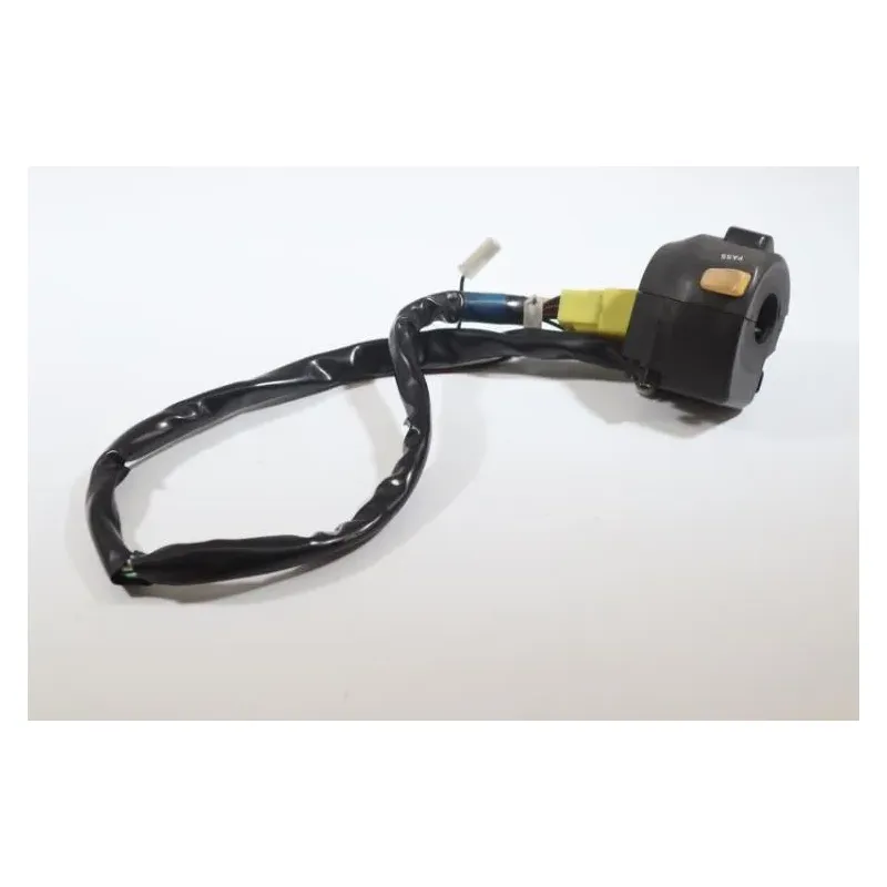 Commodo gauche SUZUKI UH 400 BURGMAN 1999 - 2002