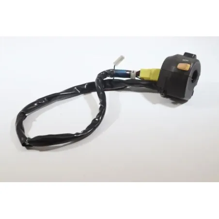 Commodo gauche SUZUKI UH 400 BURGMAN 1999 - 2002