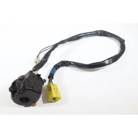 Commodo gauche SUZUKI UH 400 BURGMAN 1999 - 2002