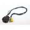 Commodo gauche SUZUKI UH 400 BURGMAN 1999 - 2002 Commodo gauche SUZUKI UH 400 BURGMAN 1999 - 2002