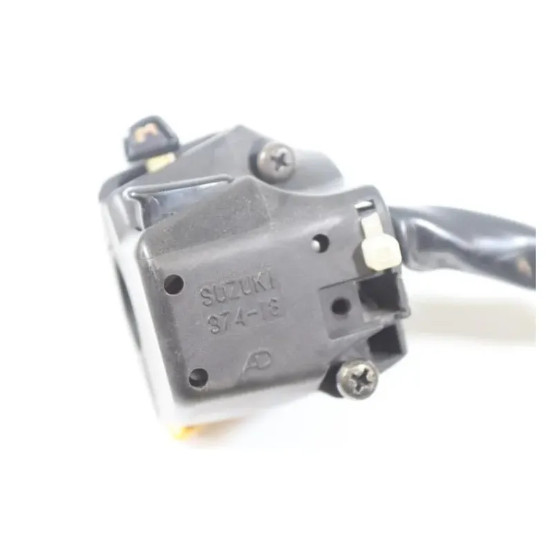 Commodo gauche SUZUKI UH 400 BURGMAN 1999 - 2002