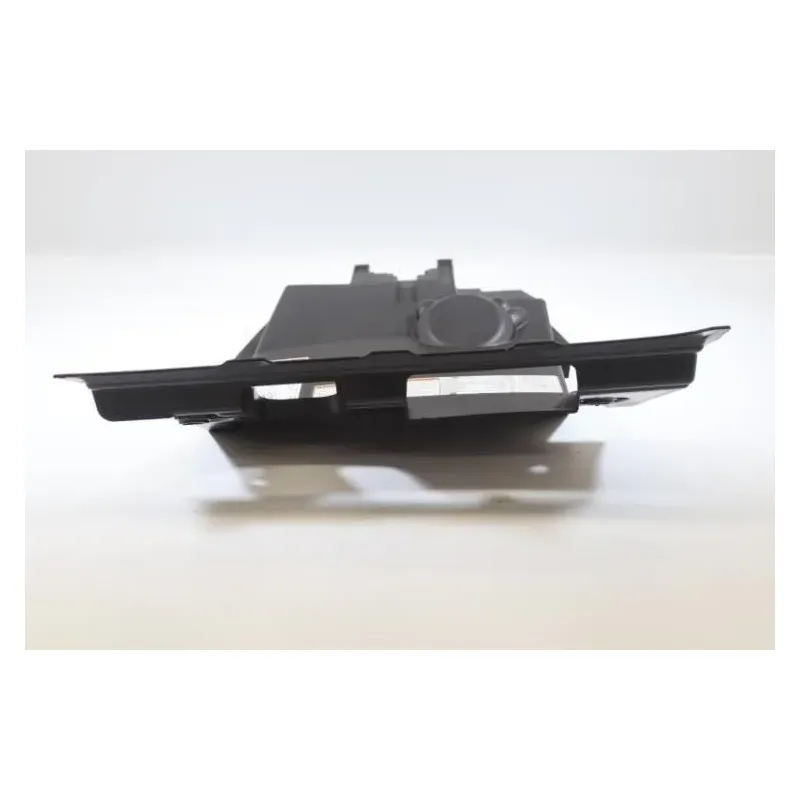 Cache moteur SUZUKI UH 400 BURGMAN 1999 - 2002