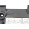 Cache moteur SUZUKI UH 400 BURGMAN 1999 - 2002
