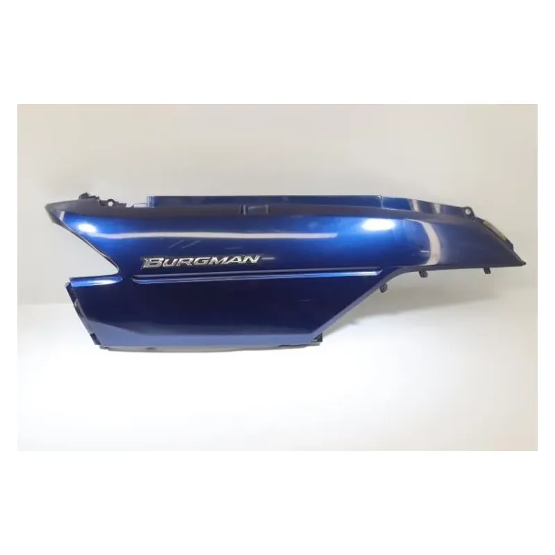 Coque arriere droit SUZUKI UH 400 BURGMAN 1999 - 2002