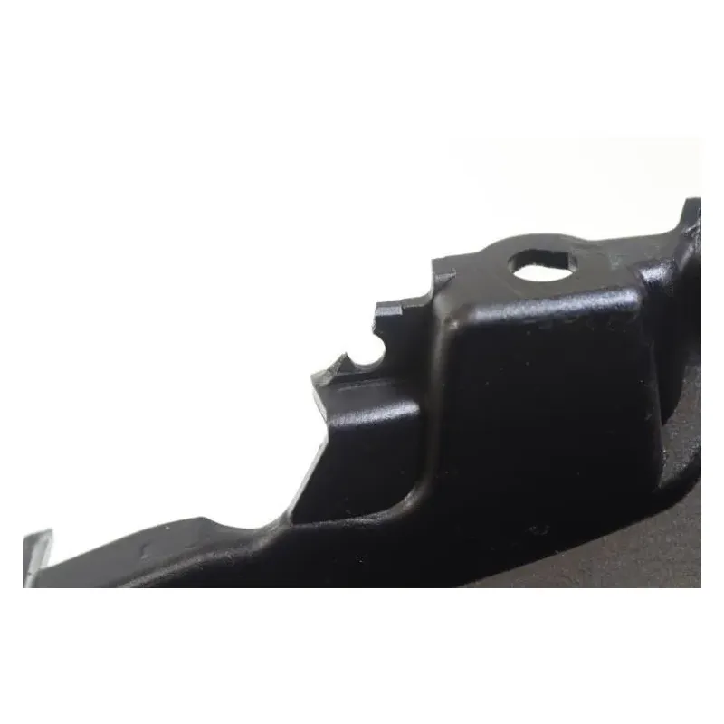 Coque arriere droit SUZUKI UH 400 BURGMAN 1999 - 2002