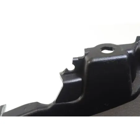 Coque arriere droit SUZUKI UH 400 BURGMAN 1999 - 2002