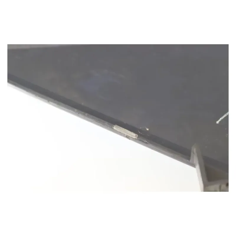 Coque arriere droit SUZUKI UH 400 BURGMAN 1999 - 2002