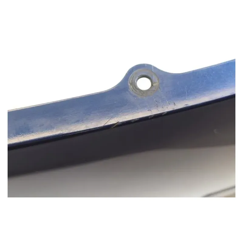 Coque arriere droit SUZUKI UH 400 BURGMAN 1999 - 2002