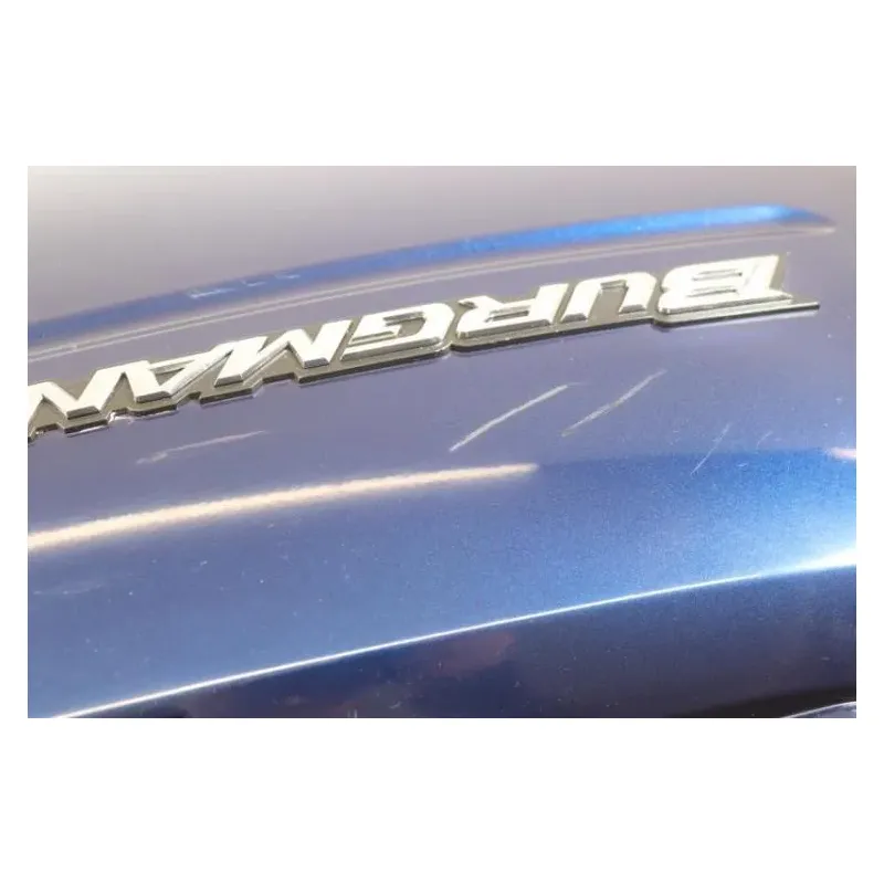 Coque arriere droit SUZUKI UH 400 BURGMAN 1999 - 2002