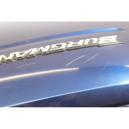 Coque arriere droit SUZUKI UH 400 BURGMAN 1999 - 2002