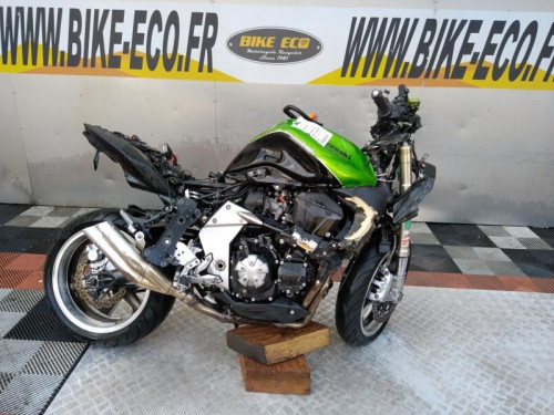 KAWASAKI Z 1000