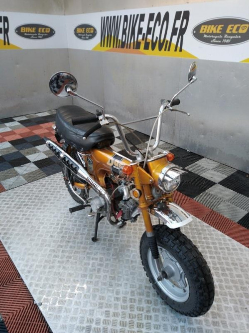 HONDA 70 DAX