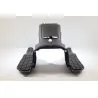 Plancher marche pied SUZUKI UH 400 BURGMAN 1999 - 2002 Plancher marche pied SUZUKI UH 400 BURGMAN 1999 - 2002