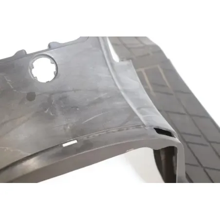 Plancher marche pied SUZUKI UH 400 BURGMAN 1999 - 2002