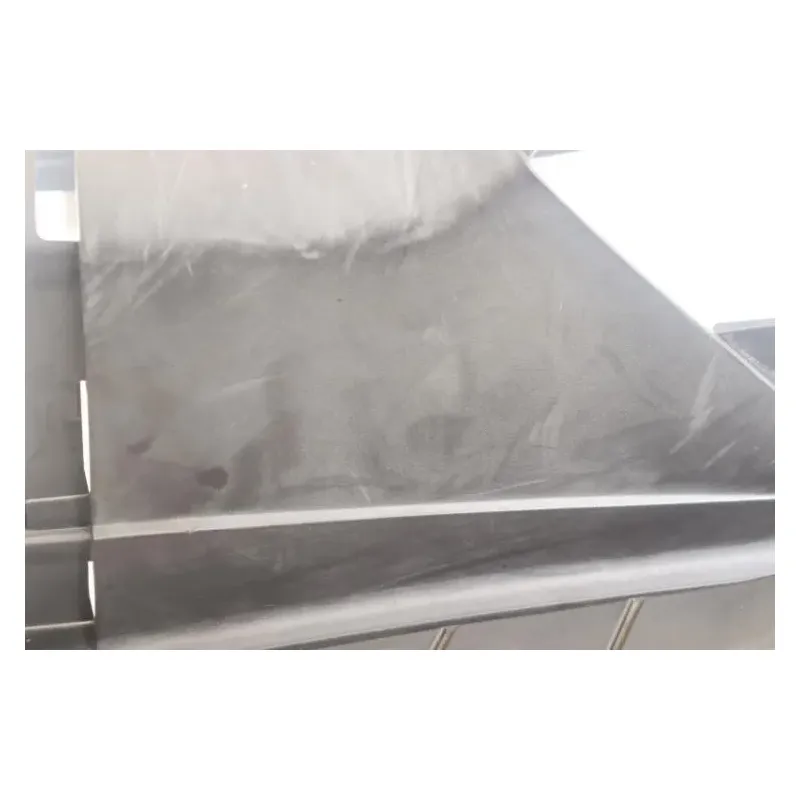 Plancher marche pied SUZUKI UH 400 BURGMAN 1999 - 2002
