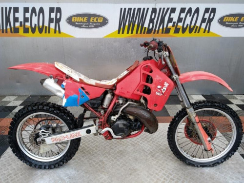 HONDA CR 250