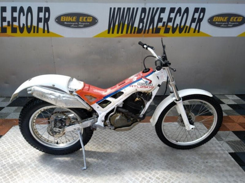 HONDA RTL 250 S