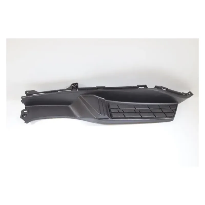 Plancher marche pied gauche SUZUKI UH 400 BURGMAN 1999 - 2002