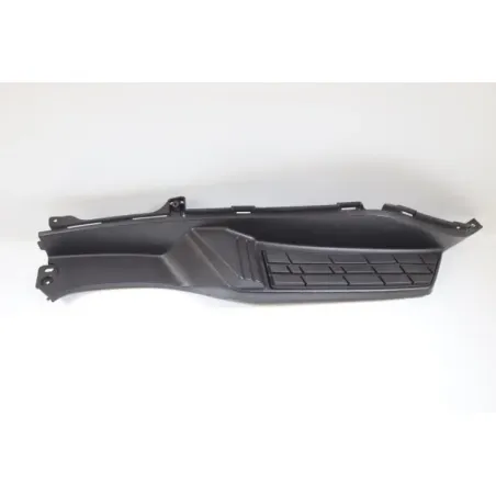 Plancher marche pied gauche SUZUKI UH 400 BURGMAN 1999 - 2002